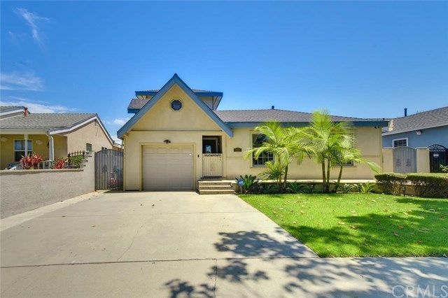 $725,000 | 5528 Autry Avenue, Lakewood, CA 90712