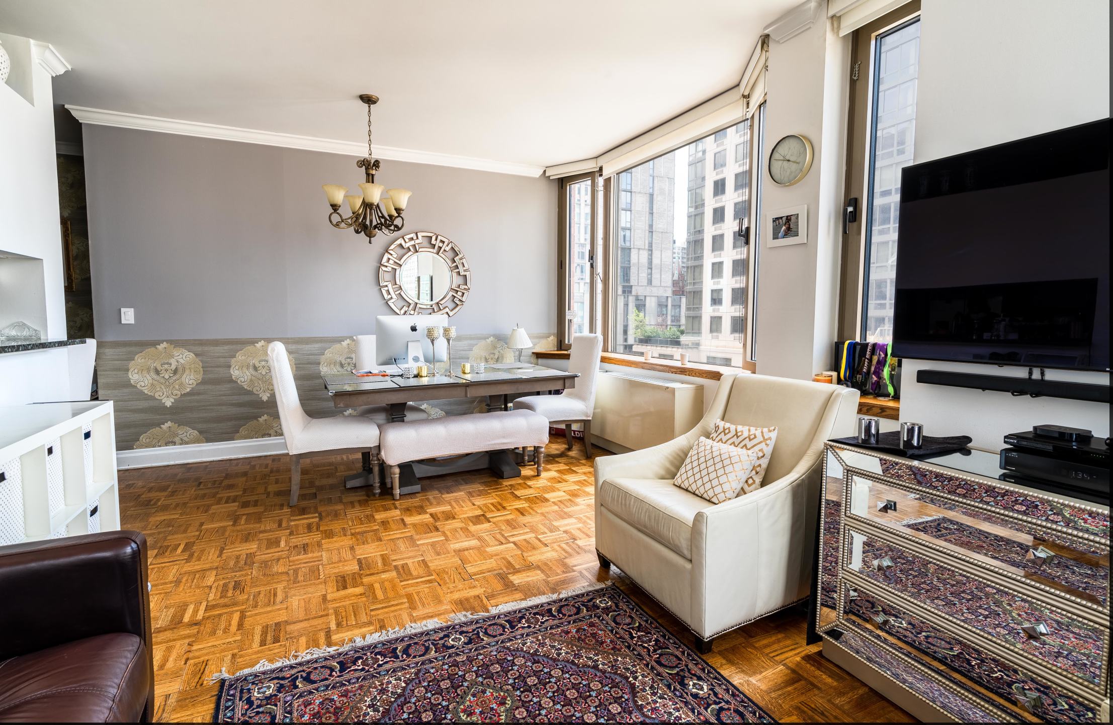 400 East 90th Street, Unit D7 Manhattan, NY 10128 - Photo 2 of 9