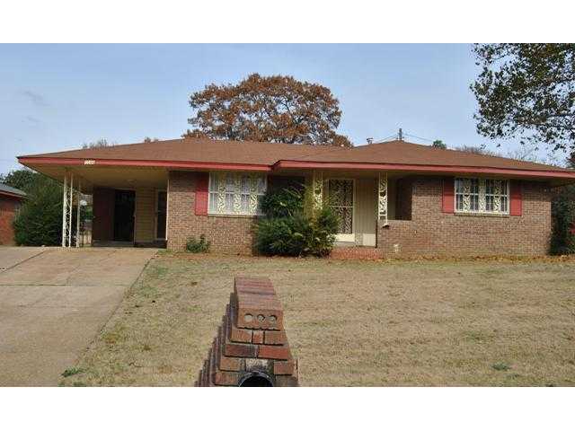 1046 Parkrose Road Memphis, TN 38109 - Photo 1 of 8 Gallery Image 1