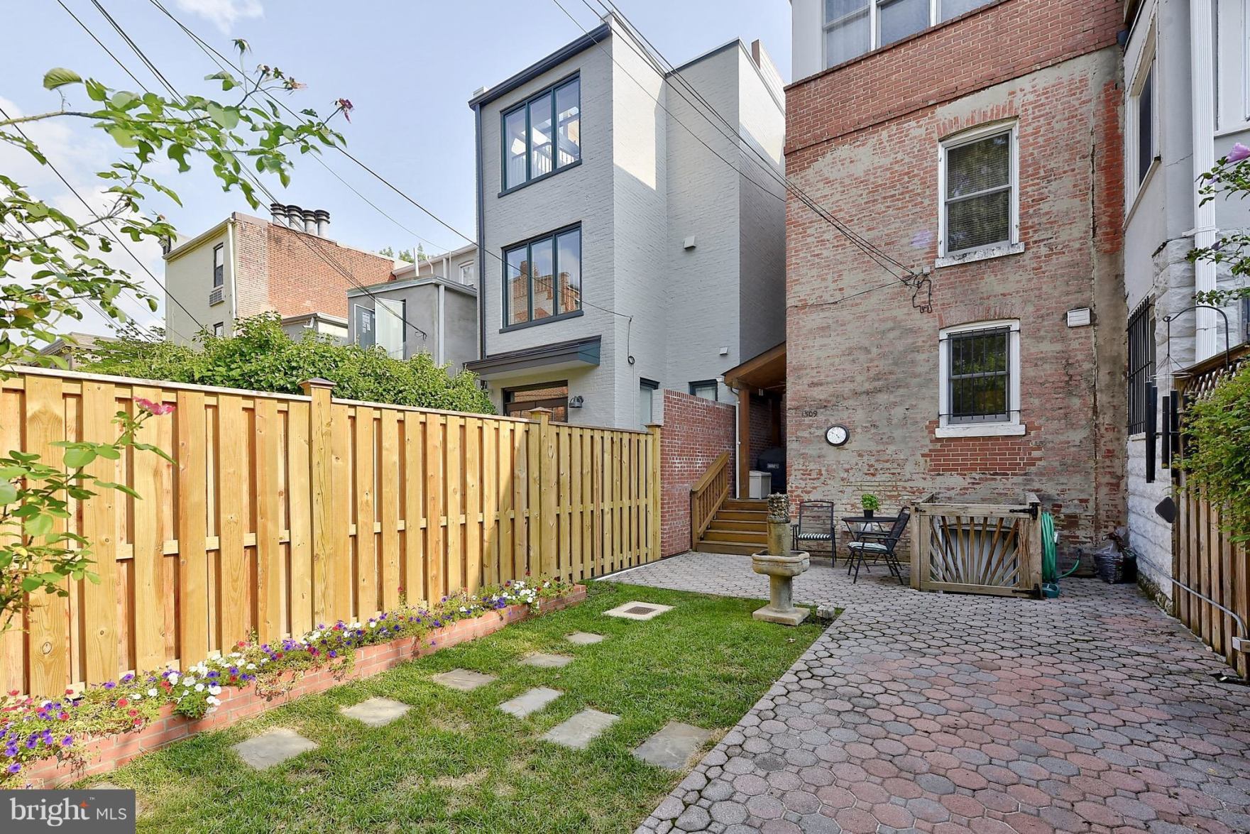 1509 T Street Northwest Washington, DC 20009 - Photo 23 of 23