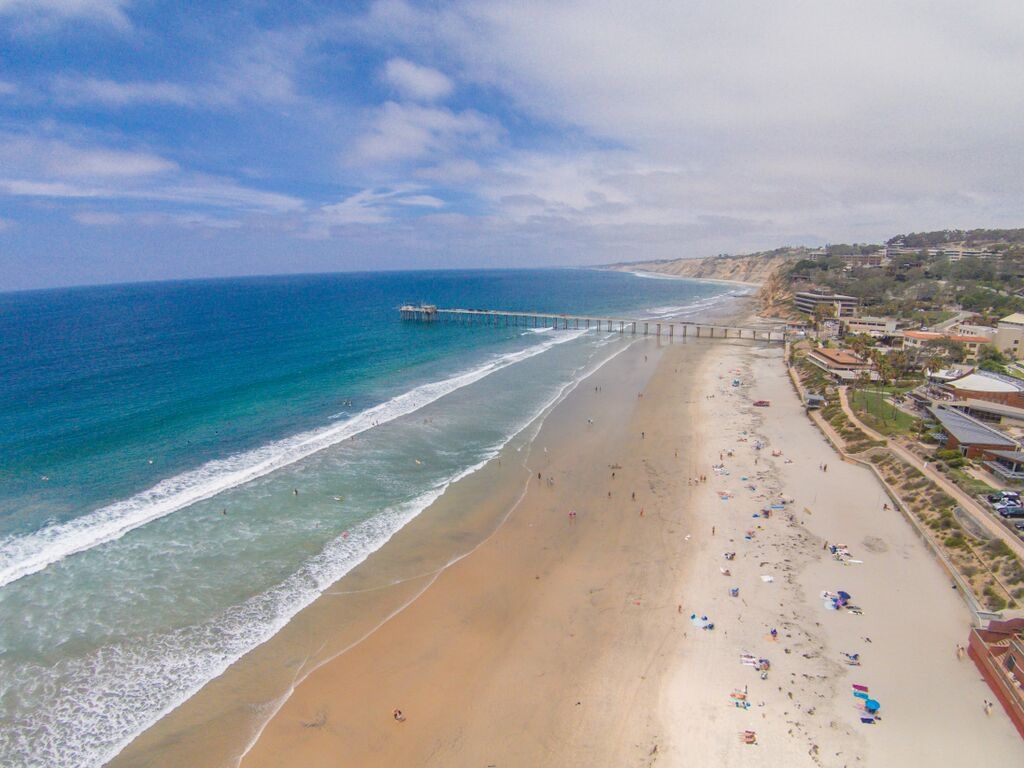 8585 El Paseo Grande La Jolla, CA 92037 - Photo 21 of 25