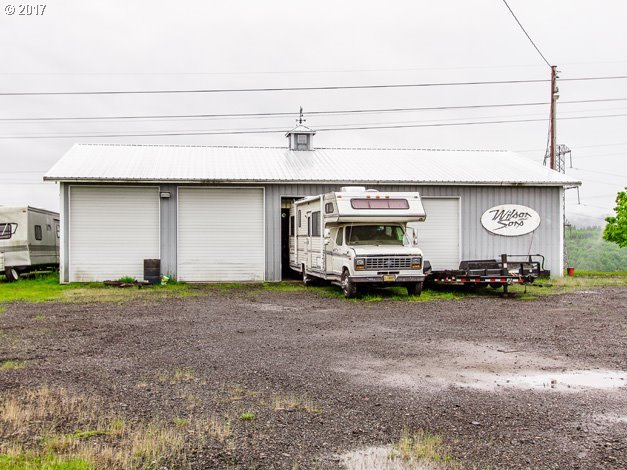 48994 Southeast Baty Road Sandy, OR 97055 - Photo 26 of 32