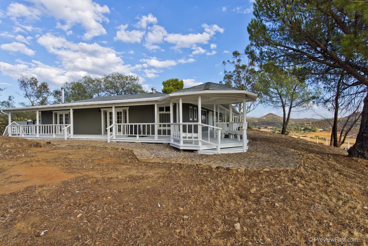 6206 Japatul Highlands Road Alpine, CA 91901 - Photo 24 of 25