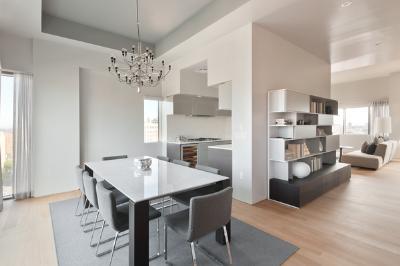 123 3rd Avenue, Unit PH15B Manhattan, NY 10003 - Photo 4 of 6 Gallery Image 4