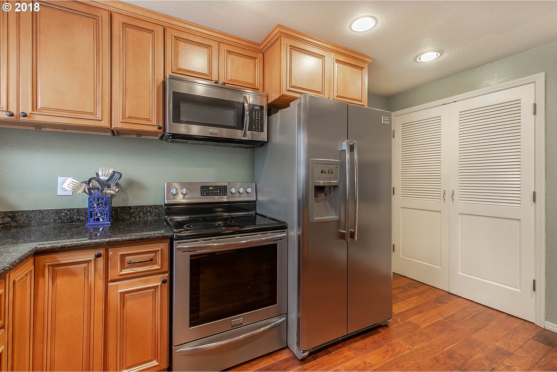 16181 South Eaden Road Oregon City, OR 97045 - Photo 14 of 32