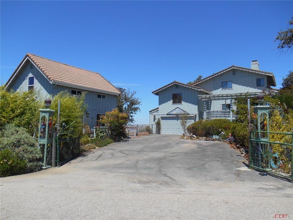 11550 Santa Ana Road Atascadero, CA 93422 - Photo 1 of 1