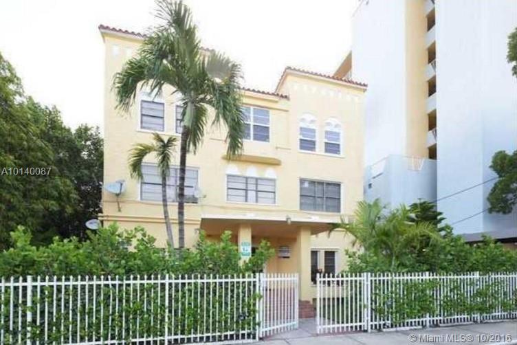 7149 Bay Drive, Unit 7 Miami Beach, FL 33141 - Photo 7 of 11