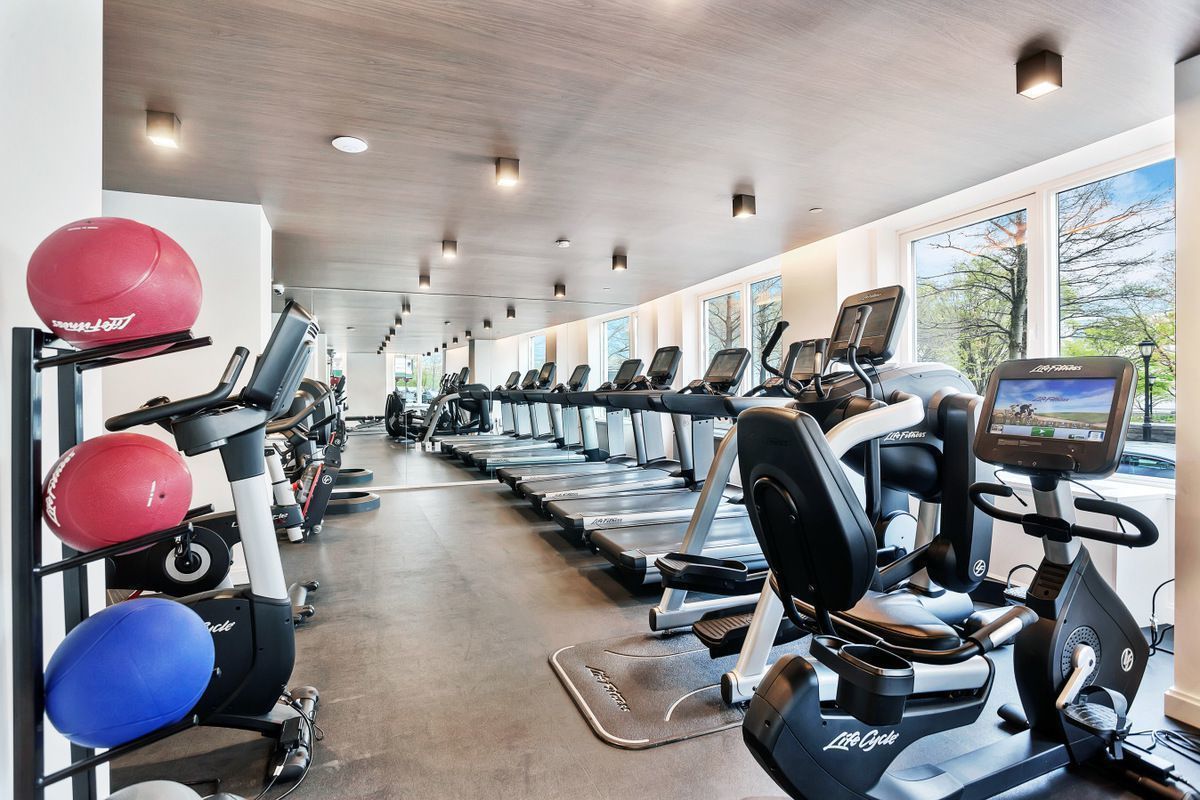 212 Warren Street, Unit 14J Manhattan, NY 10282 - Photo 14 of 18