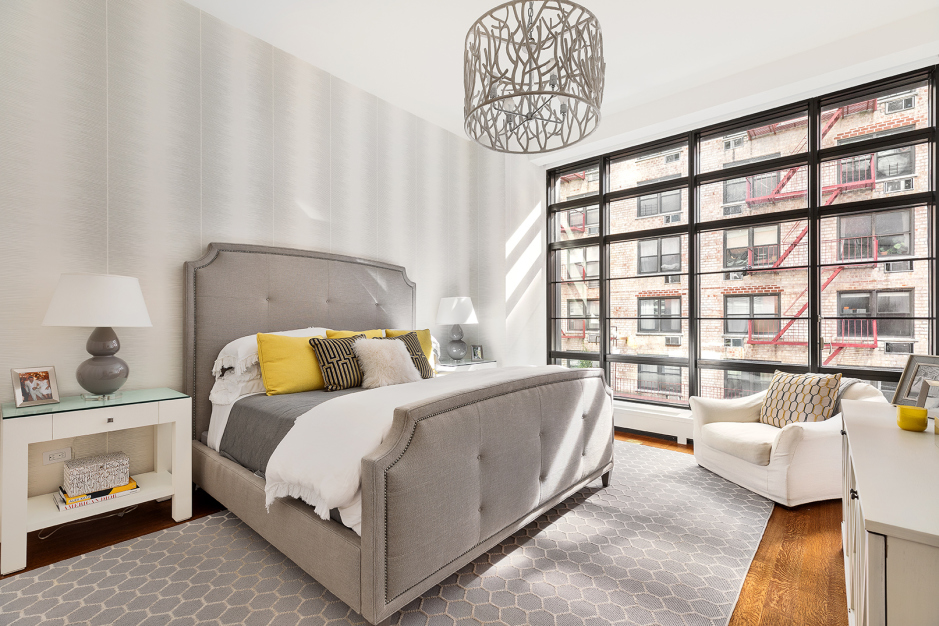 150 Charles Street, Unit M8 Manhattan, NY 10014 - Photo 10 of 25