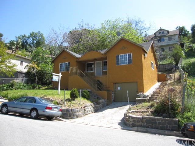 5102 Cavanagh Road Los Angeles, CA 90032 - Photo 1 of 1
