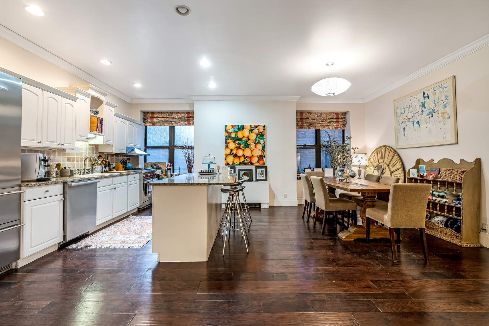 205 East 16th Street, Unit 2D Manhattan, NY 10003 - Photo 4 of 13