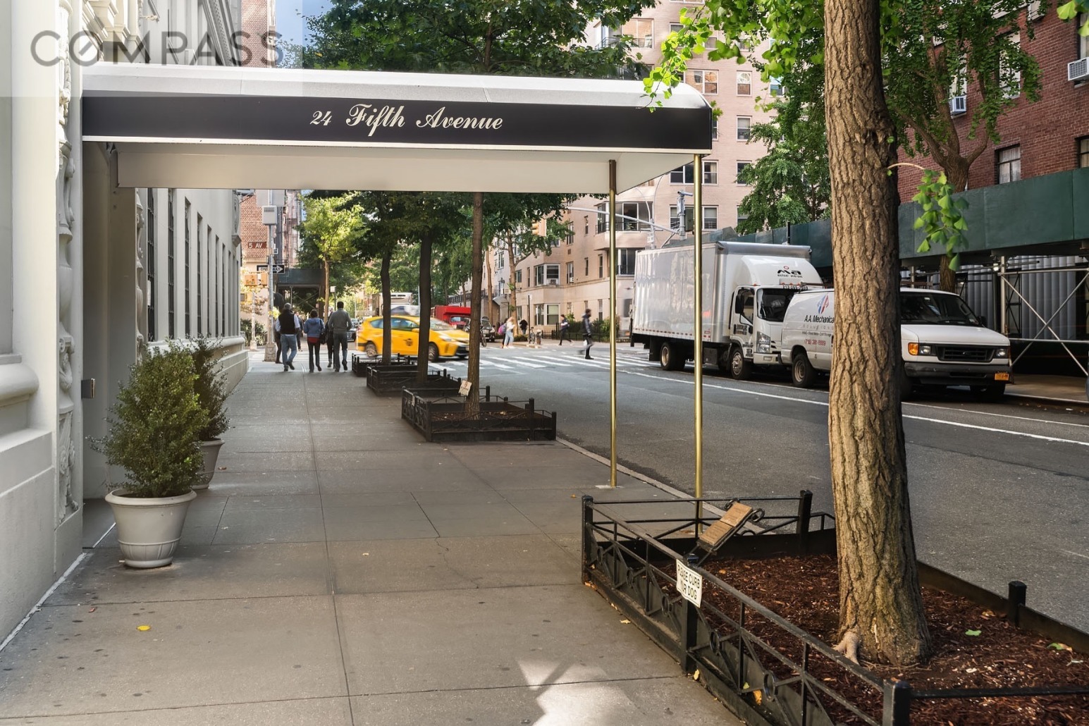 24 5th Avenue, Unit 205 Manhattan, NY 10011 - Photo 10 of 12