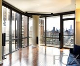 $2,950,000 | 101 W 24th St, Unit 16D | Chelsea