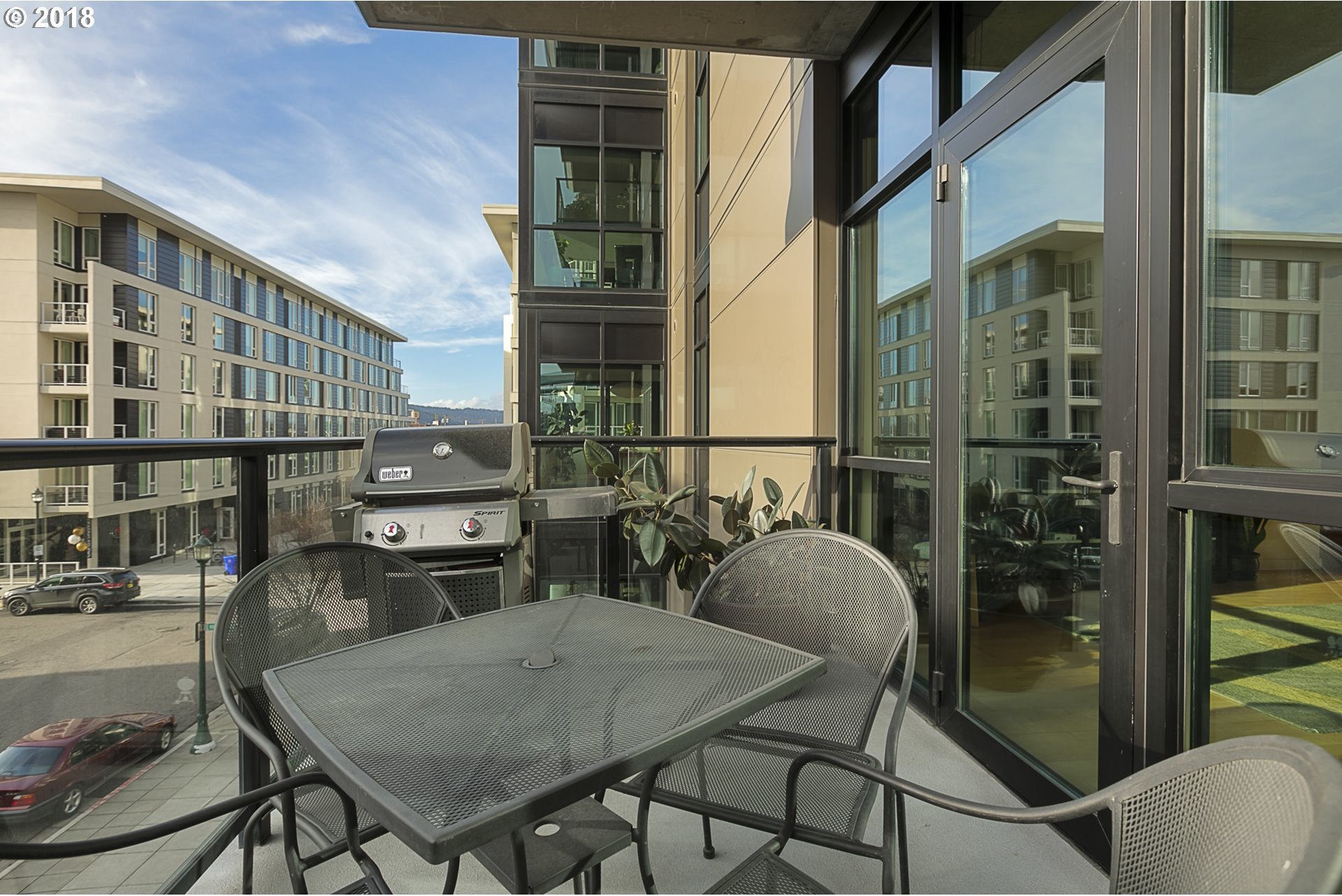1830 Northwest Riverscape Street, Unit 305 Portland, OR 97209 - Photo 18 of 25 Gallery Image 18