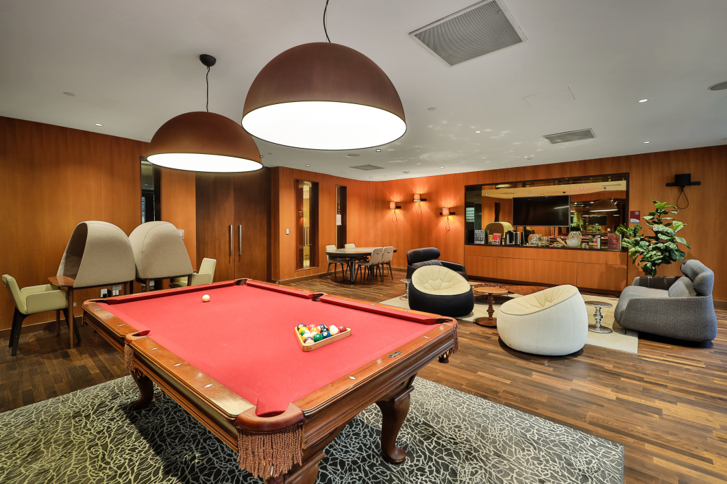 75 Wall Street, Unit 29J Manhattan, NY 10005 - Photo 11 of 25