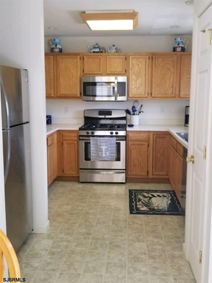 417 Sea Horse Road Brigantine, NJ 08203 - Photo 10 of 25
