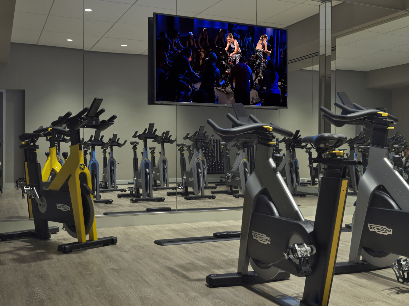 One Manhattan Square 252 South St, Manhattan, NY 10002 - Photo 13 of 29