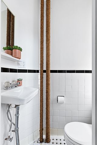 $1,500,000 | 33 5th Avenue, Unit 6C | Greenwich Village