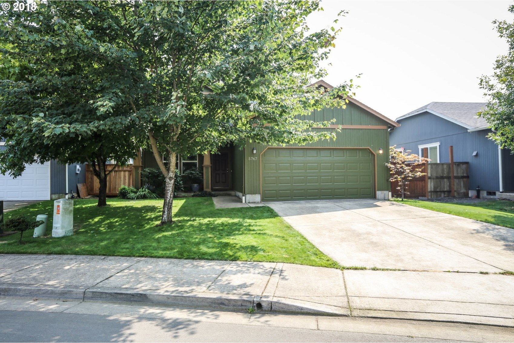 5767 Peridot Way Springfield, OR 97478 - Photo 13 of 22
