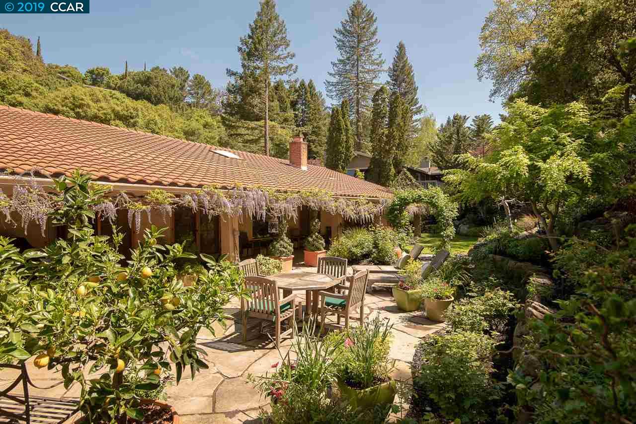 49 Altarinda Road Orinda, CA 94563 - Photo 17 of 21