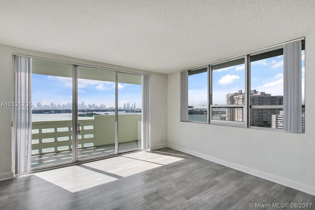 1500 Bay Road, Unit N1419 Miami Beach, FL 33139 - Photo 3 of 35