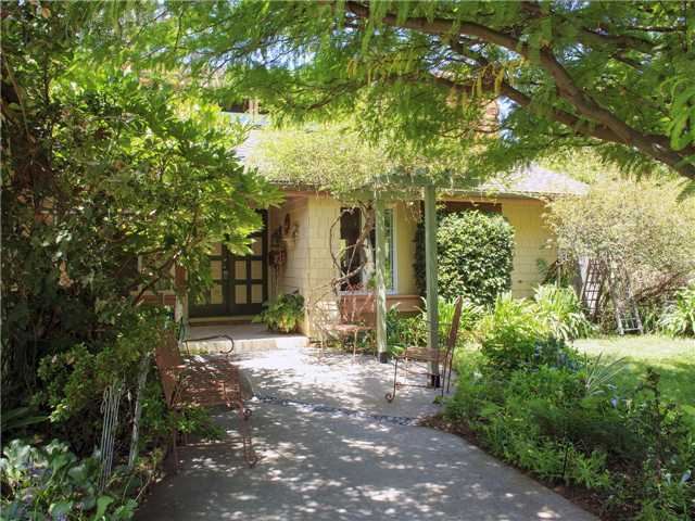 14626 Roberto Rio Road Poway, CA 92064 - Photo 1 of 25 Beautiful lush front entry