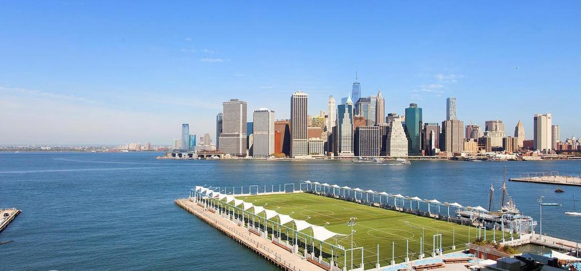 360 Furman Street, Unit 411 Brooklyn, NY 11201 - Photo 11 of 15