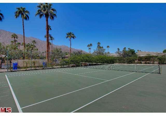 1111 East Ramon Road, Unit 84 Palm Springs, CA 92264 - Photo 24 of 27