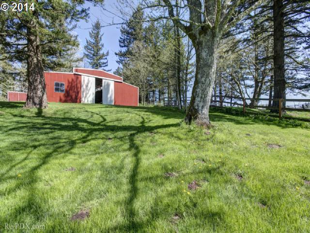 700 Northeast Rohrbach Road Corbett, OR 97019 - Photo 15 of 16