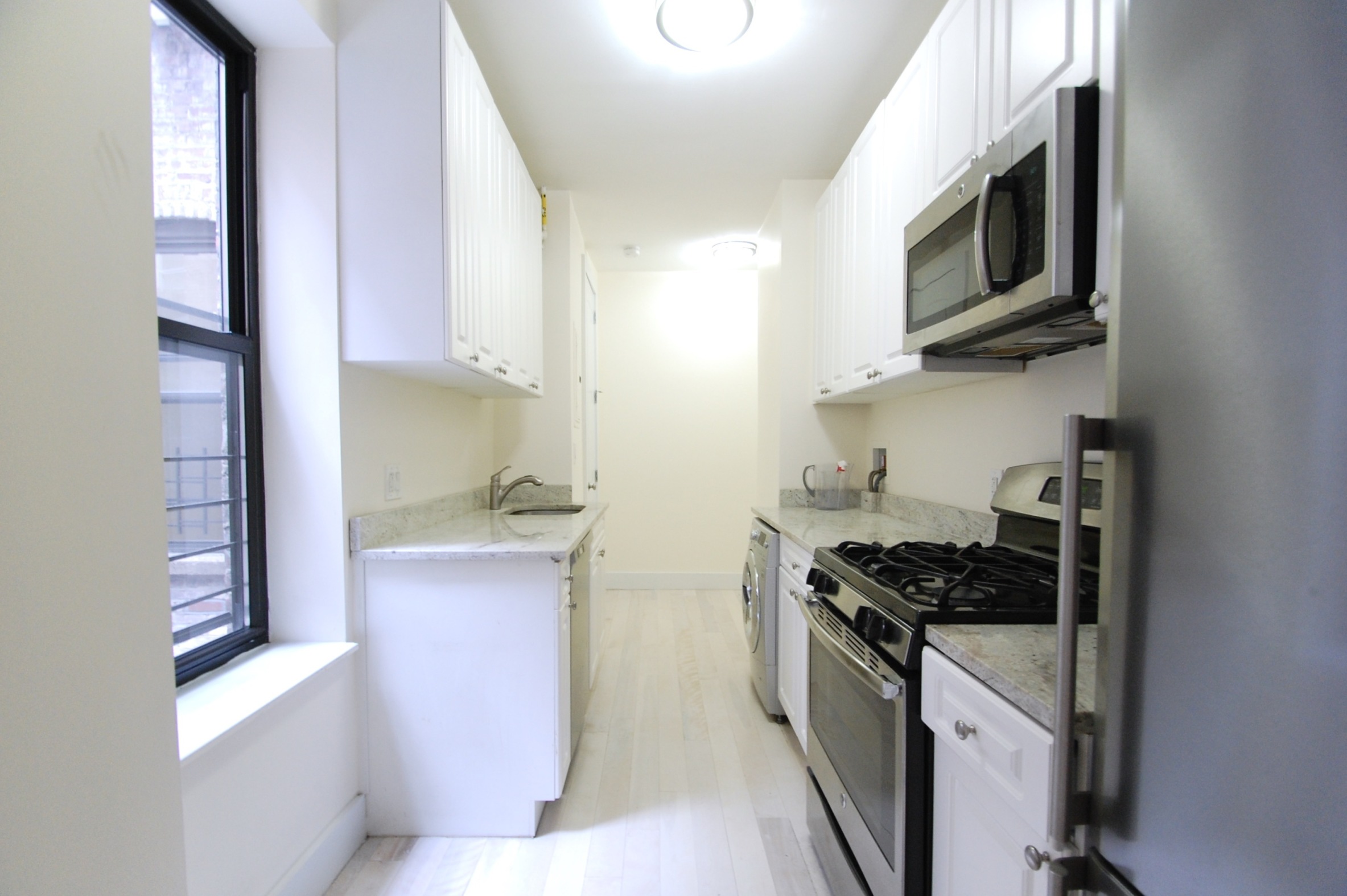 75 Saint Nicholas Place, Unit 2A Manhattan, NY 10032 - Photo 12 of 16