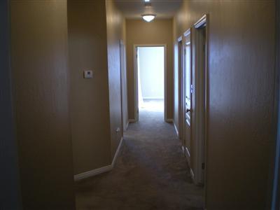 11612 Presidential Road Bakersfield, CA 93312 - Photo 18 of 20 hallway to bedrooms