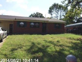 4004 Leech Road Memphis, TN 38109 - Photo 1 of 9 Gallery Image 1