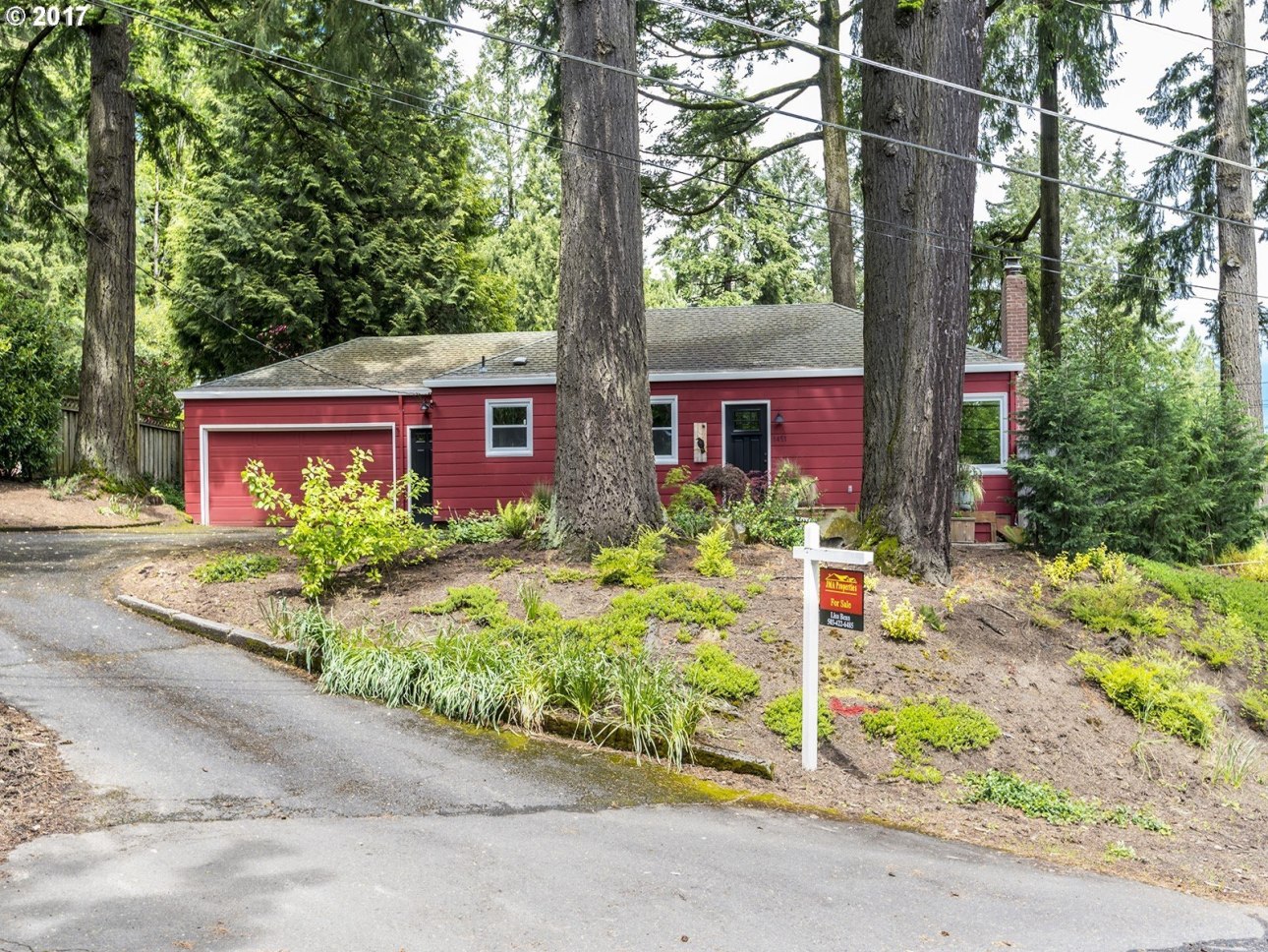 1451 Southwest Taylors Ferry Road Portland, OR 97219 - Photo 24 of 30 Gallery Image 24