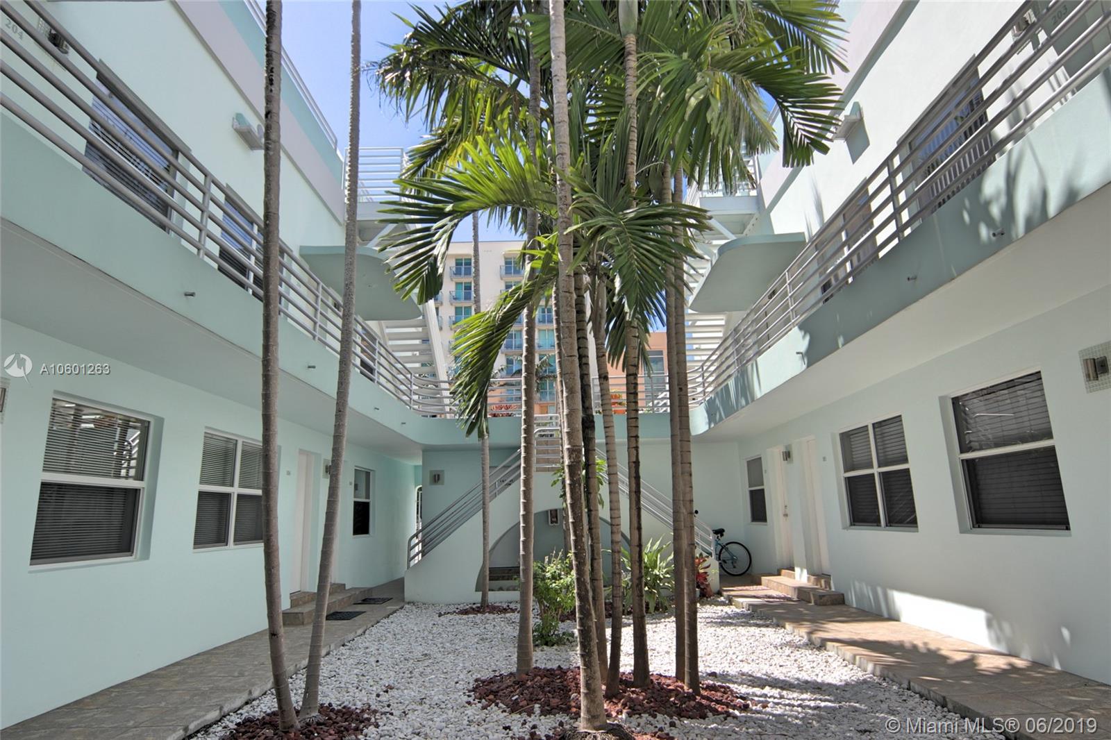 326 Wilson Street, Unit 105 Hollywood, FL 33019 - Photo 1 of 2