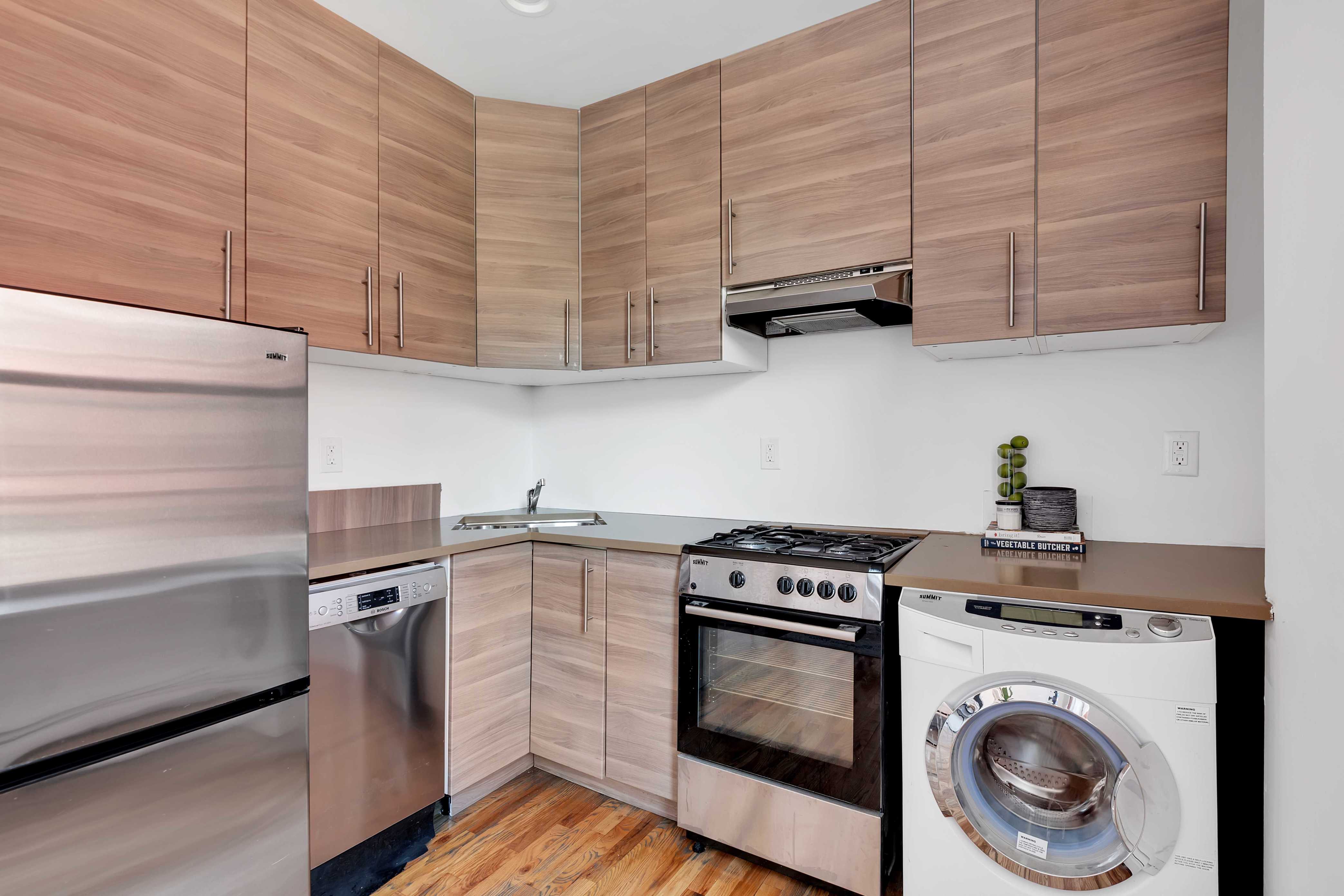 372 2nd Street, Unit 3C Brooklyn, NY 11215 - Photo 4 of 8