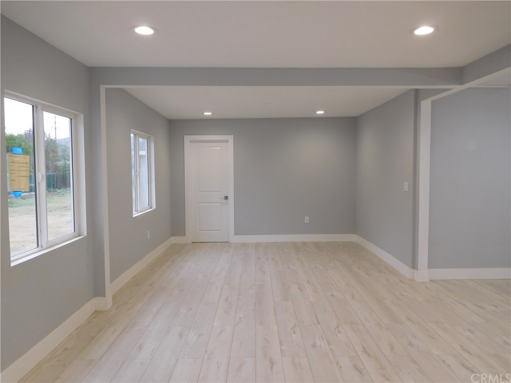 1584 Oak Grove Place Los Angeles, CA 90041 - Photo 20 of 36 Opened space for livingroom, dining room !!