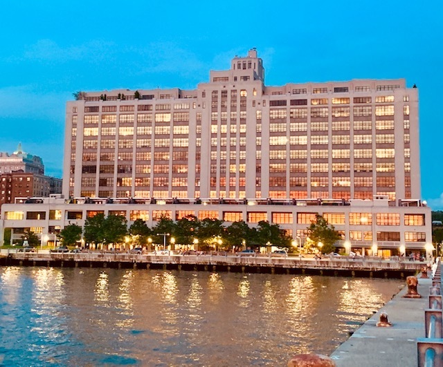 One Brooklyn Bridge Park 360 Furman St, Brooklyn, NY 11201 - Photo 47 of 48