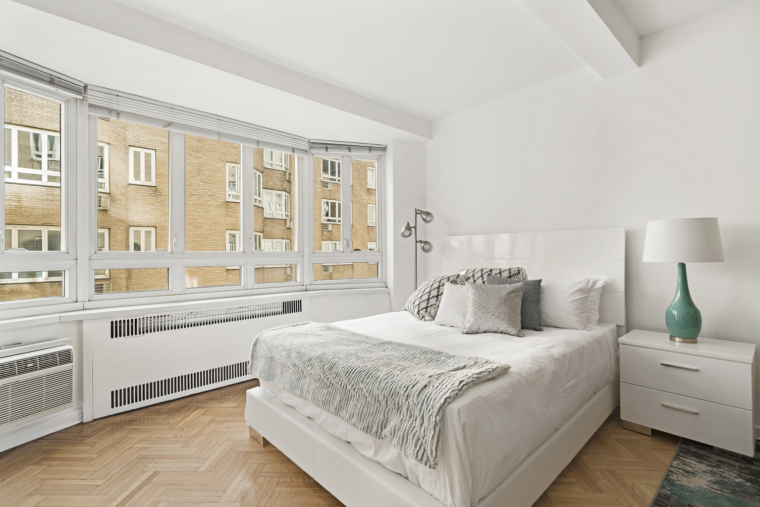 333 West 57th Street, Unit 5D Manhattan, NY 10019 - Photo 3 of 11