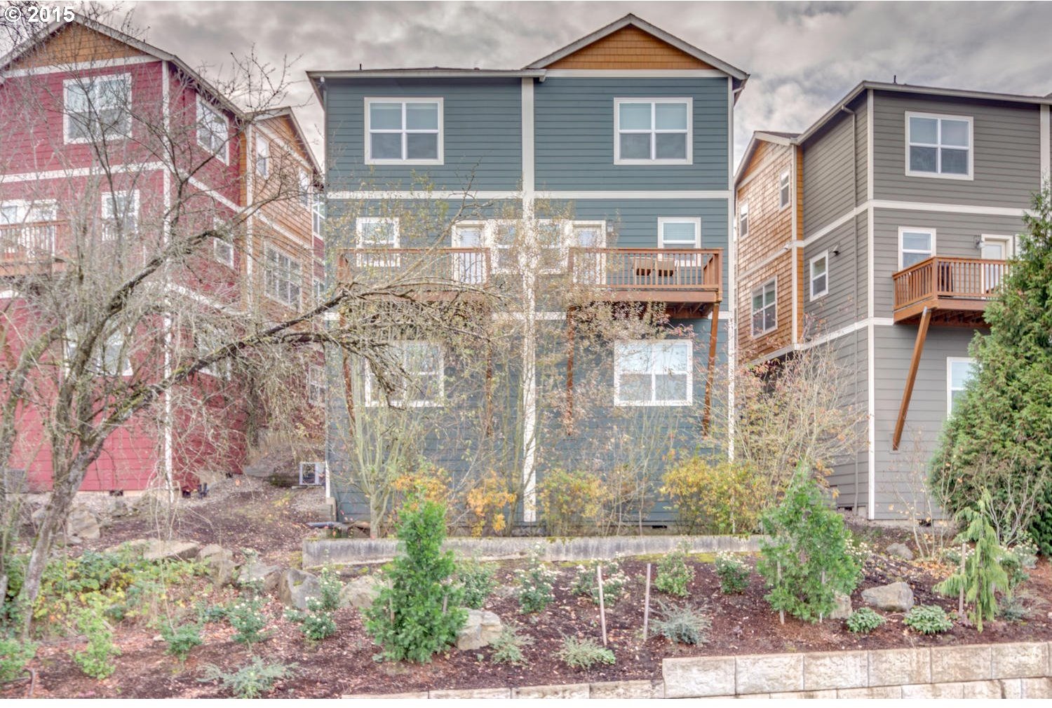 5129 Southwest Shattuck Road Portland, OR 97221 - Photo 26 of 26 Gallery Image 26
