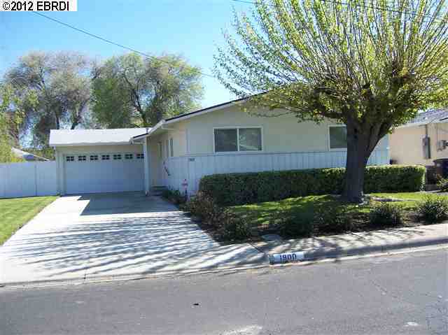 1900 Queens Road Concord, CA 94519 - Photo 1 of 1