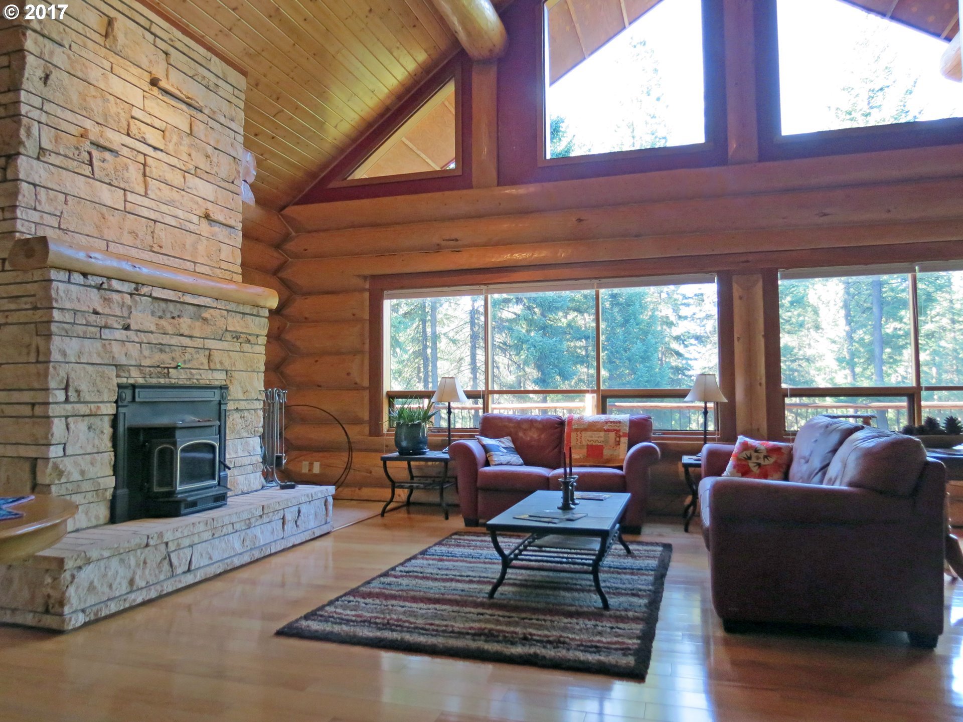 603 Turkey Ranch Road Goldendale, WA 98620 - Photo 8 of 32 Gallery Image 8