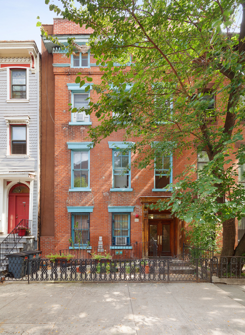 161 Adelphi Street, Unit 1 Brooklyn, NY 11205 - Photo 10 of 11