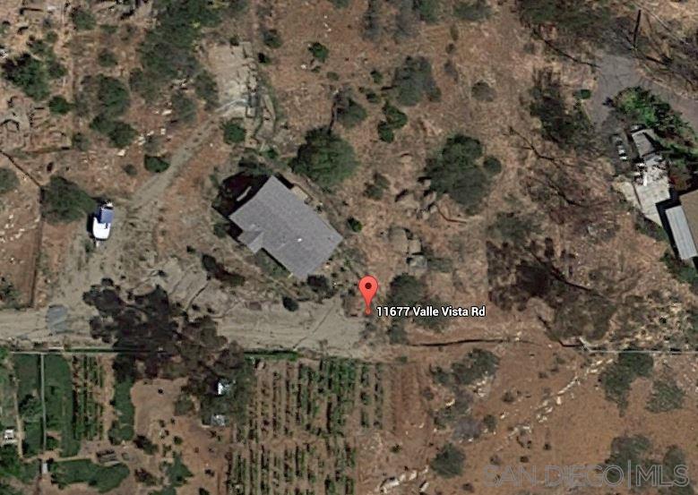 11677 Valle Vista Road Lakeside, CA 92040 - Photo 4 of 8