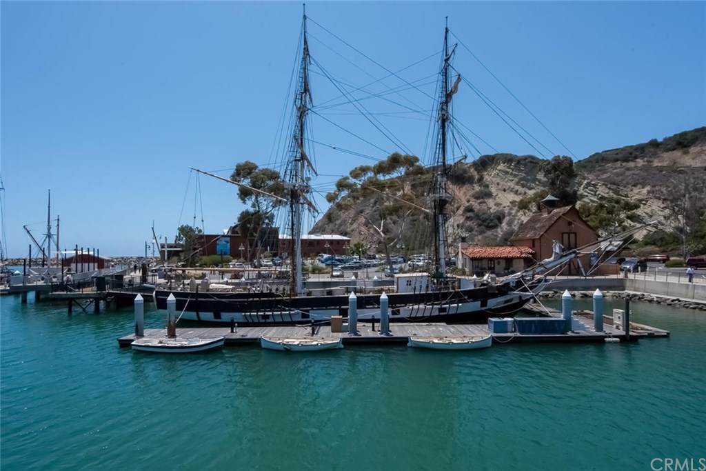 34096 El Contento Dana Point, CA 92629 - Photo 38 of 43 Dana Harbor is located literally just down the street from your new Dana Point home!