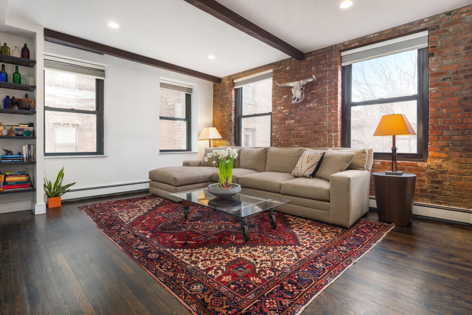 264 Water Street, Unit 6C Manhattan, NY 10038 - Photo 3 of 13