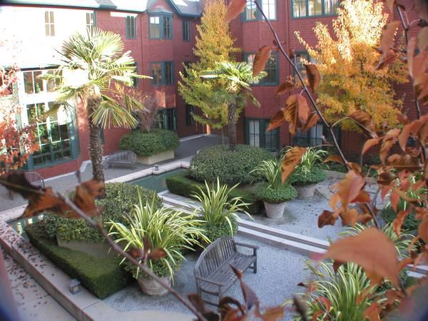 38 3rd Street, Unit 204 Los Altos, CA 94022 - Photo 22 of 23