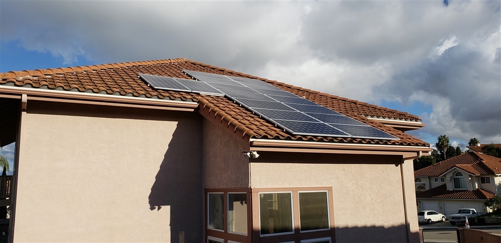 5220 Angelina Road Oceanside, CA 92056 - Photo 25 of 25 Paid for solar. Free electricity.
