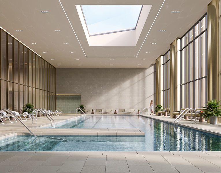 Skyline Tower 3 Court Square, Queens, NY 11101 - Photo 4 of 4