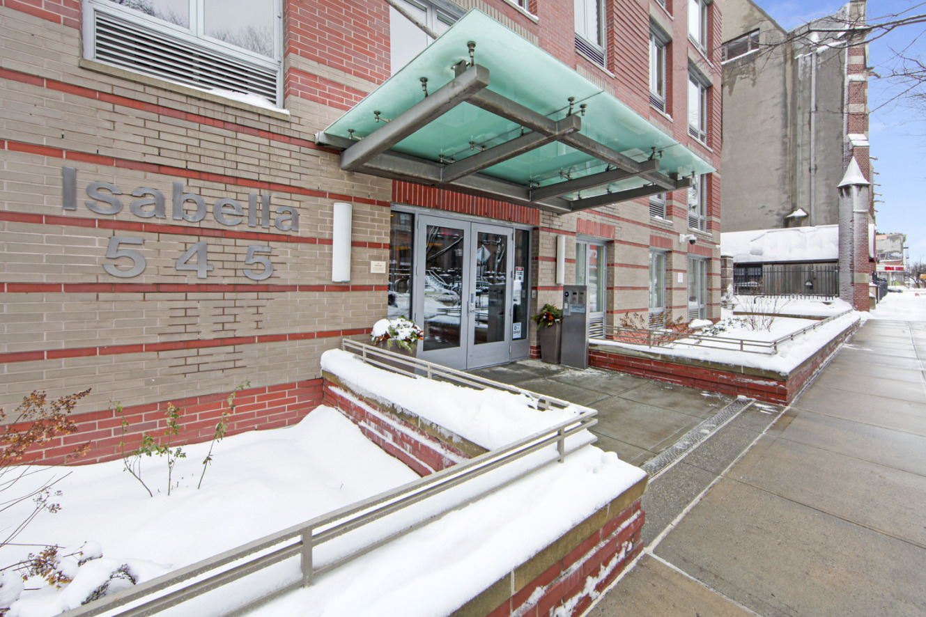 Isabella 545 Washington Ave, Brooklyn, NY 11238 - Photo 2 of 6