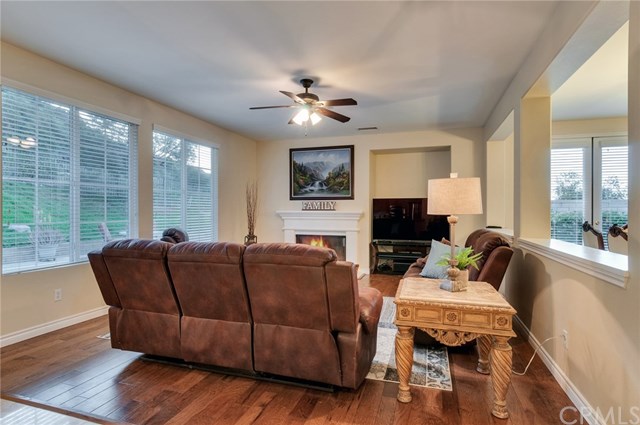 1740 Oakridge Drive Corona, CA 92882 - Photo 37 of 45